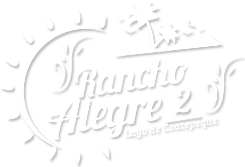 Rancho Alegre 2 — Lago de Coatepeque